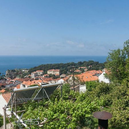 Room Ana Dubrovnik Ngoại thất bức ảnh