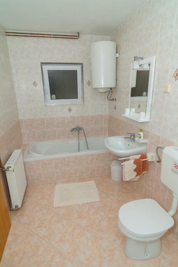 Room Ana Dubrovnik Ngoại thất bức ảnh