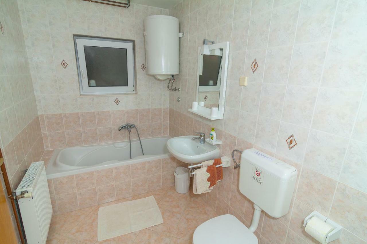 Room Ana Dubrovnik Ngoại thất bức ảnh