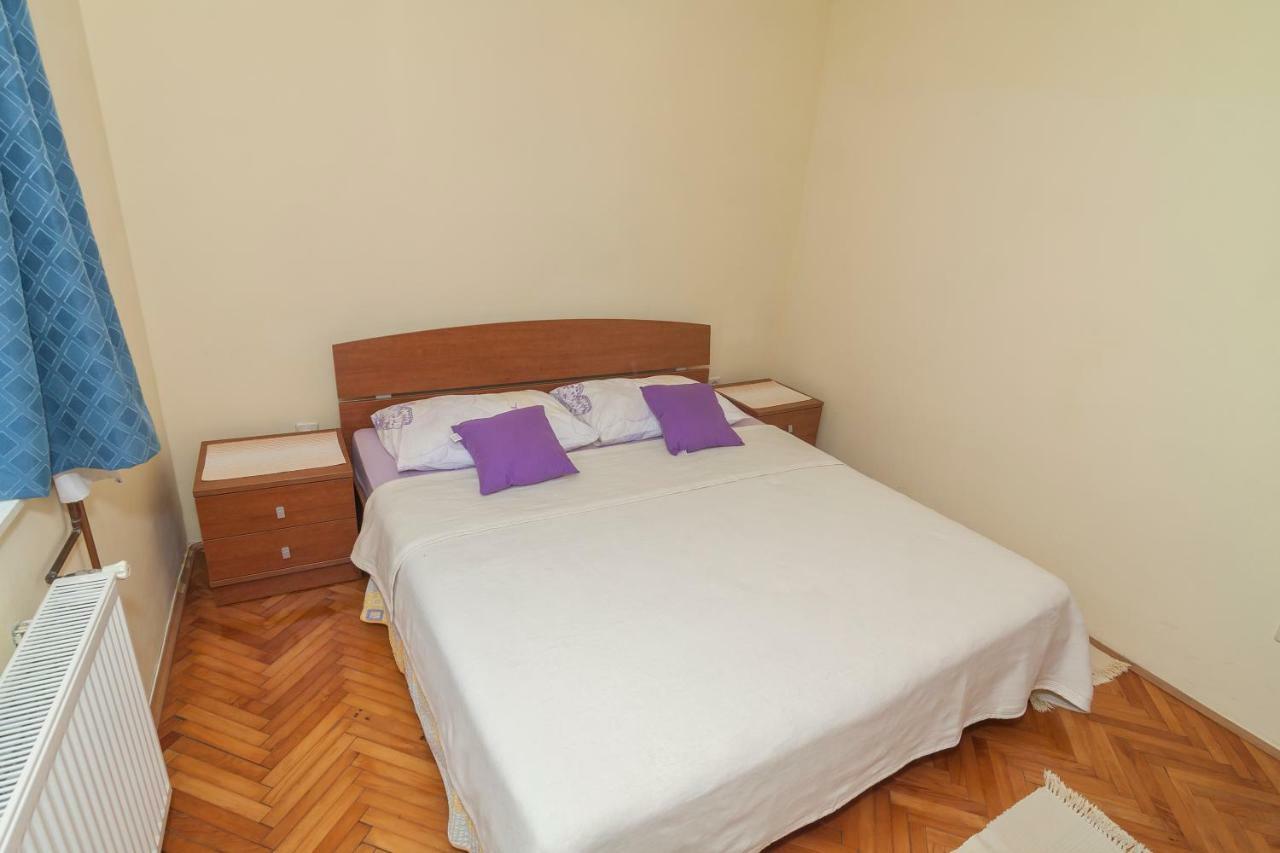 Room Ana Dubrovnik Ngoại thất bức ảnh