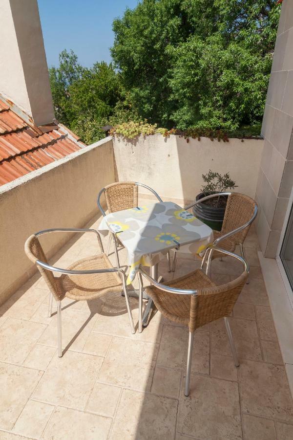 Room Ana Dubrovnik Ngoại thất bức ảnh