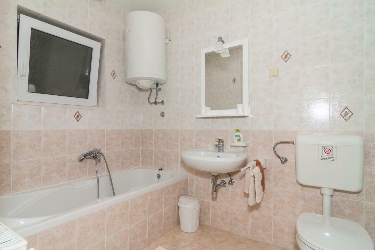 Room Ana Dubrovnik Ngoại thất bức ảnh
