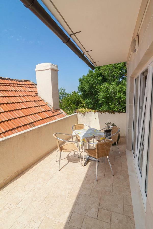 Room Ana Dubrovnik Ngoại thất bức ảnh