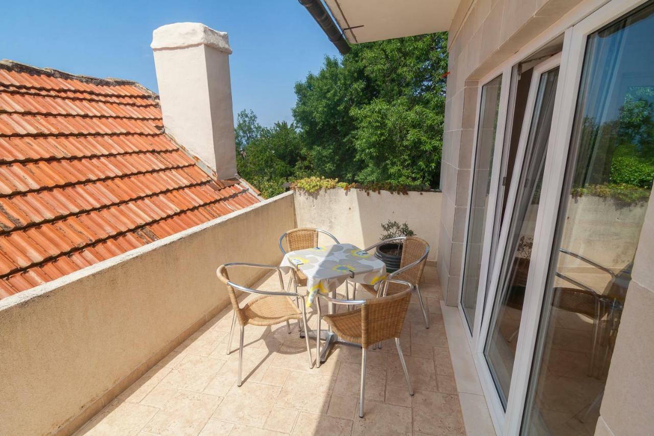 Room Ana Dubrovnik Ngoại thất bức ảnh