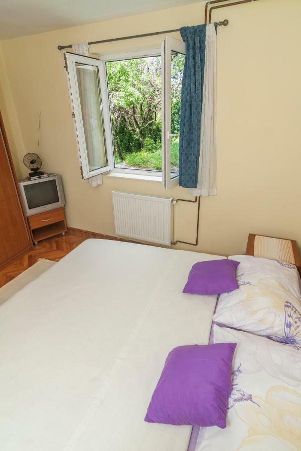 Room Ana Dubrovnik Ngoại thất bức ảnh