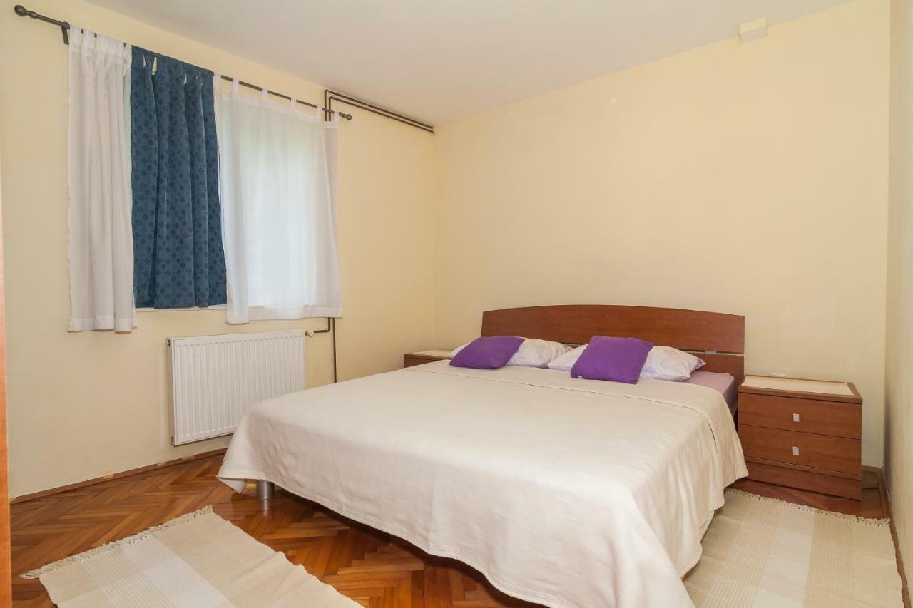 Room Ana Dubrovnik Ngoại thất bức ảnh