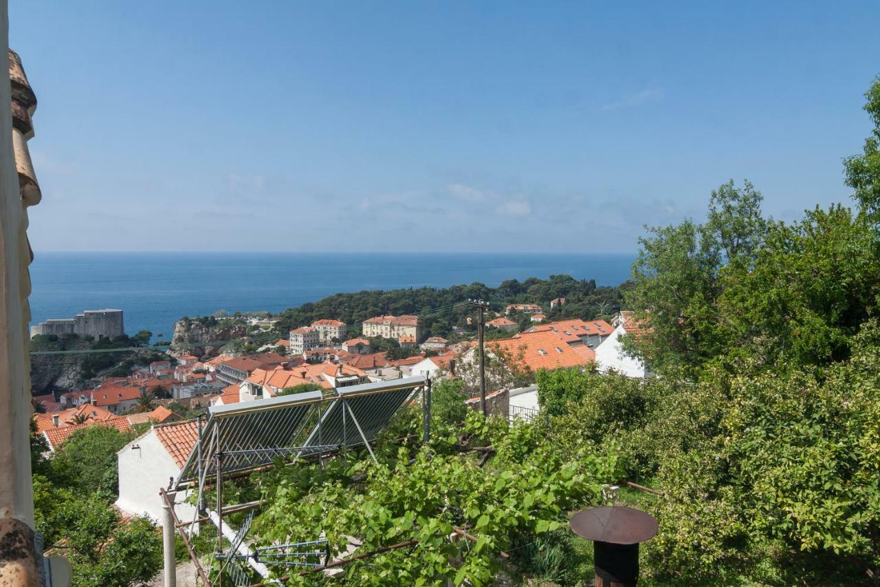 Room Ana Dubrovnik Ngoại thất bức ảnh
