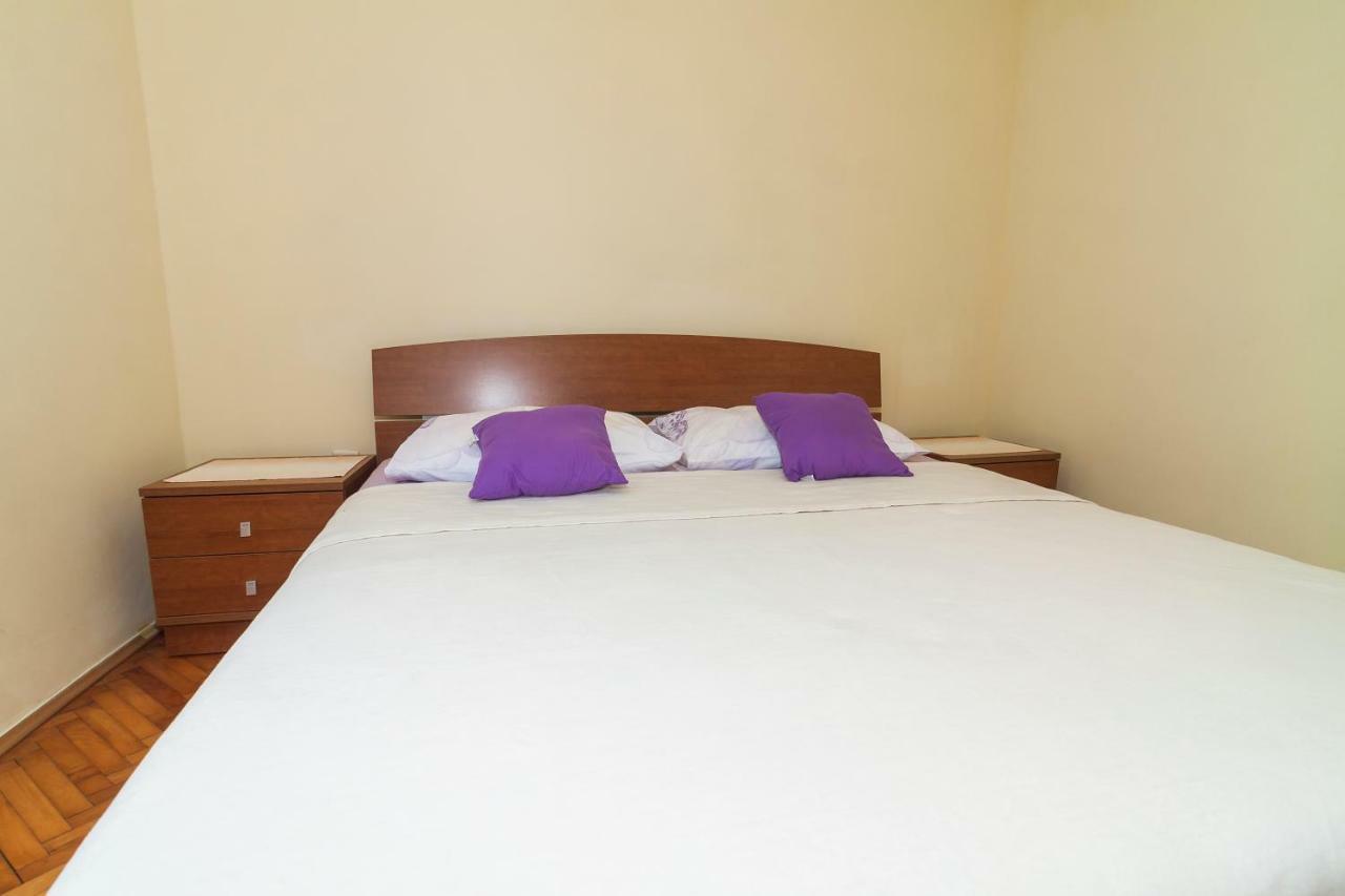 Room Ana Dubrovnik Ngoại thất bức ảnh