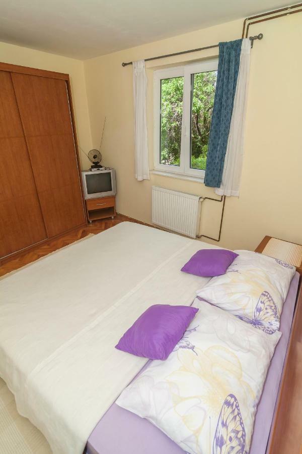 Room Ana Dubrovnik Ngoại thất bức ảnh