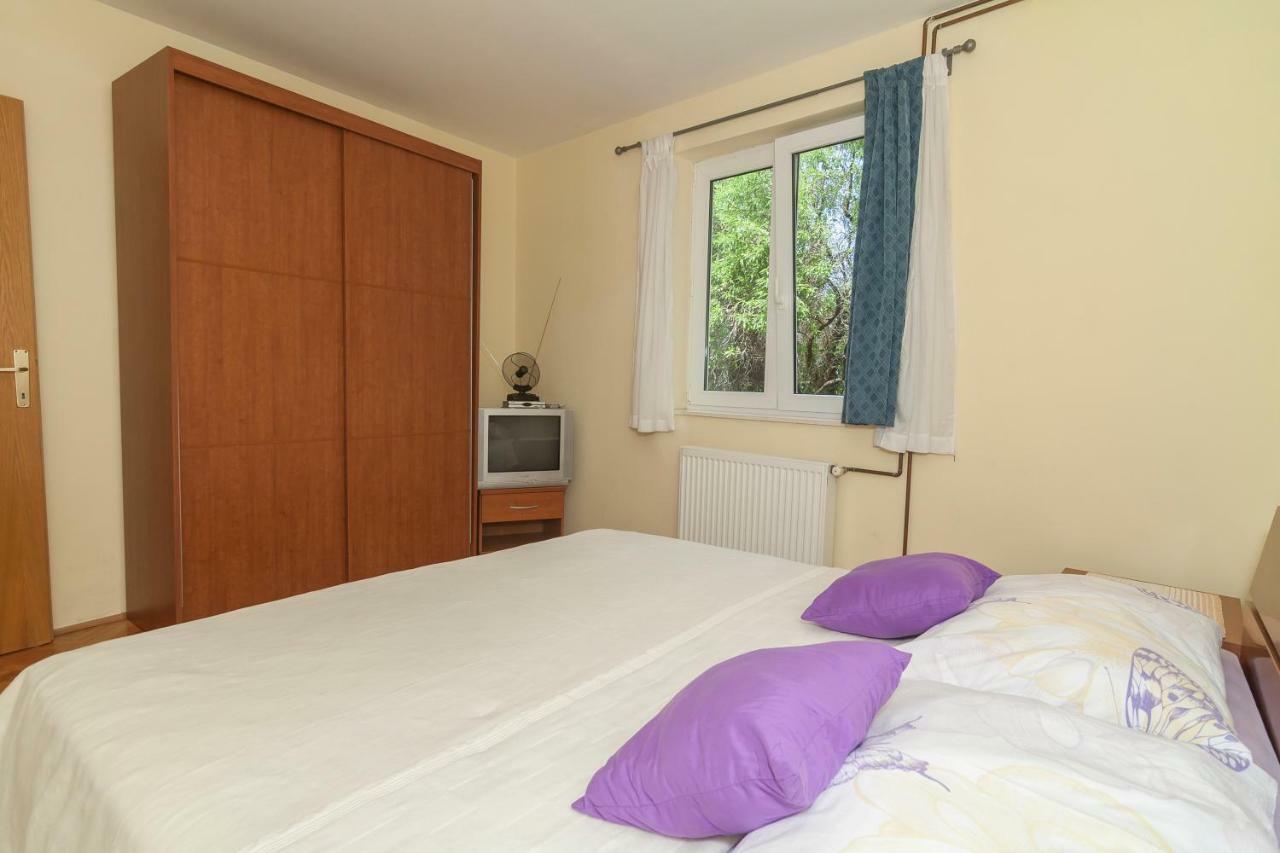 Room Ana Dubrovnik Ngoại thất bức ảnh