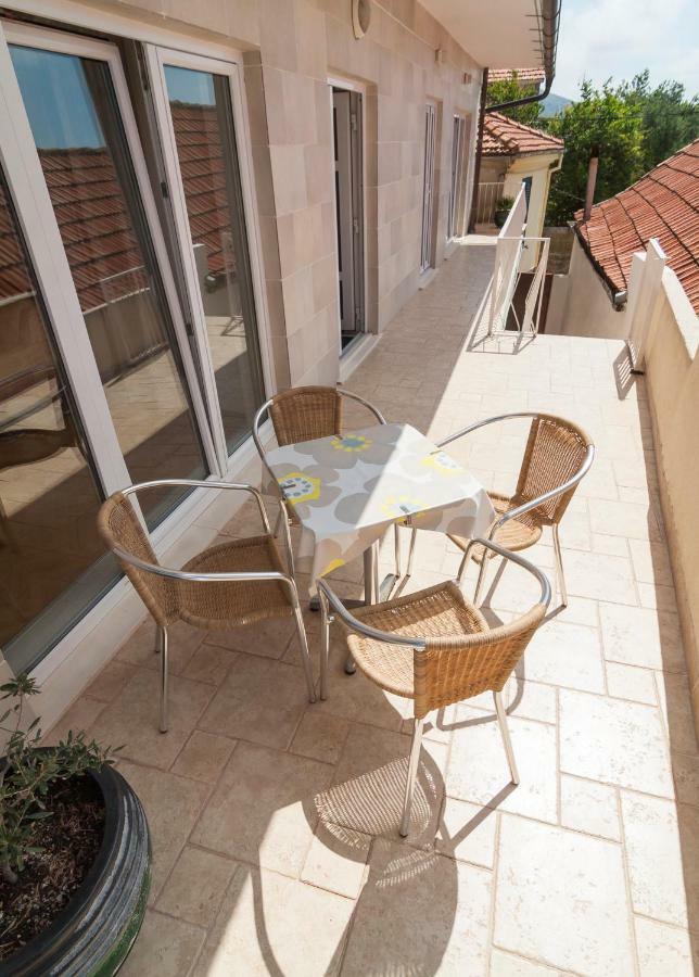 Room Ana Dubrovnik Ngoại thất bức ảnh